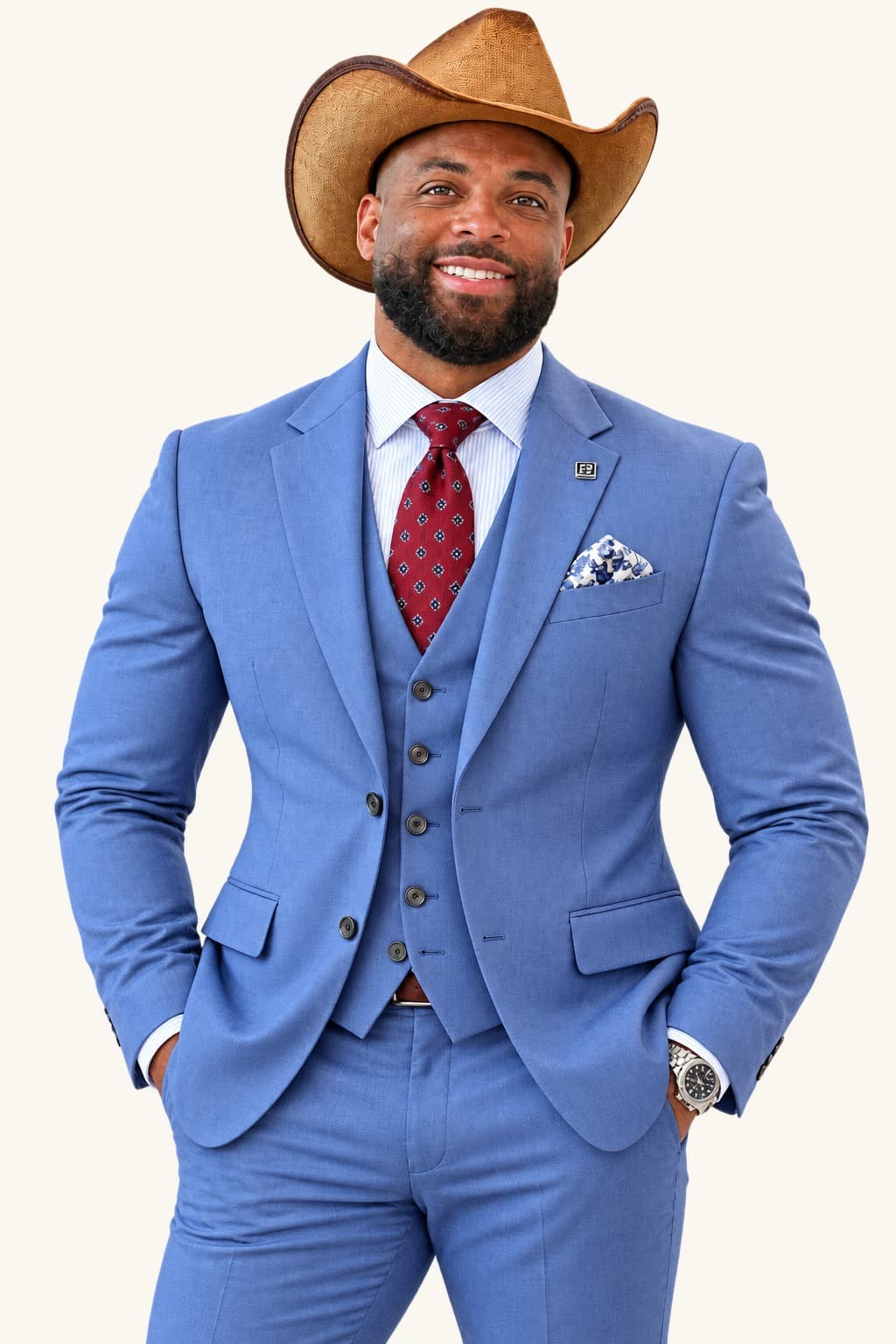 Devon Anderson, Real Estate Professional — professional portrait